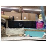 Decorative Wood Dï¿½cor