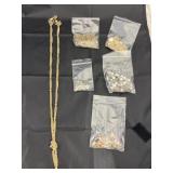 Costume Necklaces