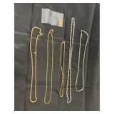 Vintage Chains