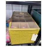11 - Cabbage Patch Dolls in Storage Bag