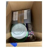 Pyrex Mixing Bowl - Serving Bowl - Cutting Board