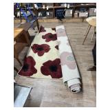 Floor Rug 93" x ?