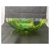 Green Fuit Bowl