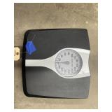 Health O Meter Scale