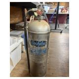 Fyr-Fiter Water Fire Extinguisher