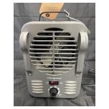Lakewood Elec Heater