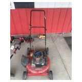 22" Murray Gas Push Mower