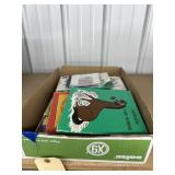 Box of Assorted Kid