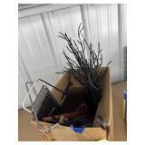 Cheese Grater - Decorative Trees - Fork & More