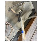 Outers Manual Skeet Thrower