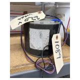Condenser Fan Motor 220V