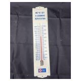 Large Purina Thermometer