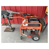 Husqvarna Gas Power Washer