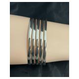 925 Cuff Bracelet