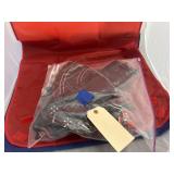 Bag of Mario Kart Trucks & Cars