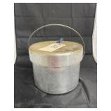 13 Pc Aluminum Camping Cook Set