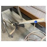 Outers Manual Skeet Thrower