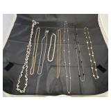 Fashion Bracelets & Necklaces