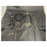 Vintage Costume Jewelry