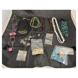 Vintage Necklaces