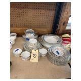 Haviland China