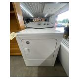 Whirlpool Elec Dryer