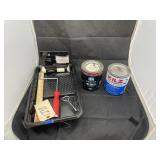 2 Quarts - Kilz All Purpose Interior/Exterior Prim