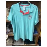 Sz 2X Disney Polo NWT
