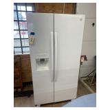 Kenmore French Door Refrigerator/Freezer