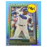 2025 Panini Sammy Sosa