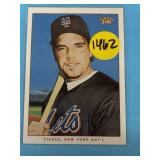 2002 Topps Mike Piazza