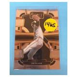 2024 Panini Jim Palmer