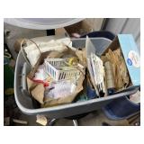 Sewing Supplies - Prints - Fabric & More