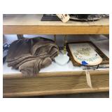 Fleece Blanket - Wood Wall Dï¿½cor & More