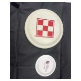 Purina Frisbee & PTI Mini Frisbie