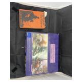 The Call of the Canyon Book & Jigsaw Puzzle