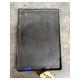 Cast Iron Griddle