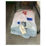 4 - Terry Cloth Bath Towels