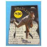 1993 Topps Greg Maddux