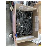 Box of Pegboard Pegs
