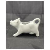 Cow Themed Creamer