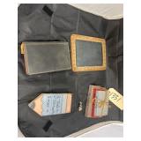 Decorative Wood Books - Teacher Dï¿½cor & More