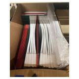 Box of Small Gift Boxes - Shirt Boxes & More
