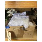 Box of Laundry Basket Liners