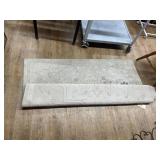 Woven Rug 63"x?