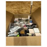 Assorted Mary Kay Cosmetics - Applicators
