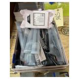 Mary Kay Eye Primer - Brow Tint - Makeup Wipes