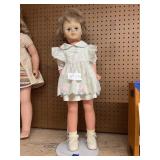 You Need A Doll 1967 on Stand 26"