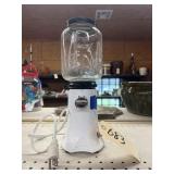 Kitchen Aid Corded Coffee Grinder