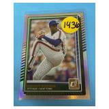 2025 Panini Dwight Gooden